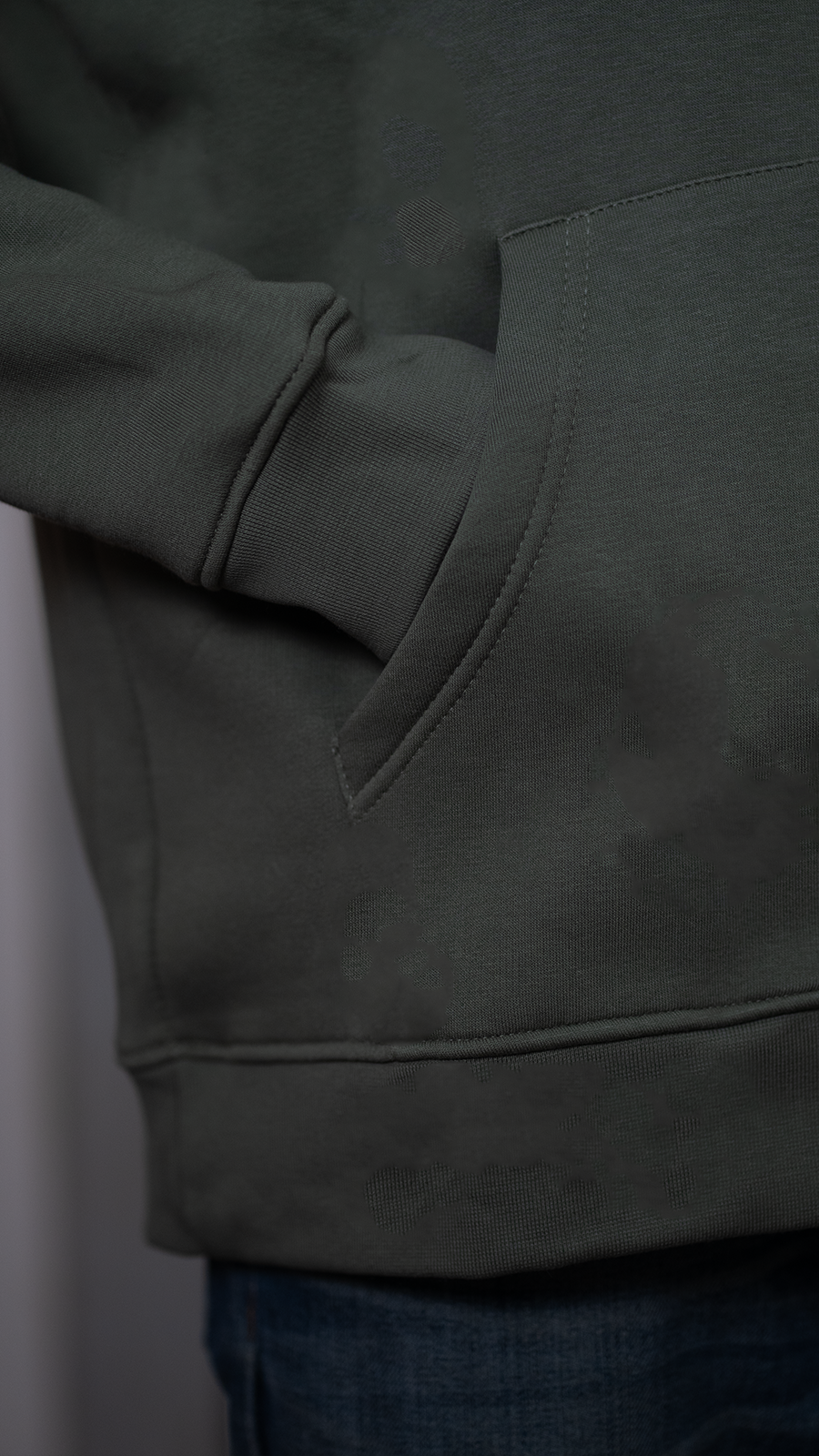 “You Snooze You Lose“ Olive Unisex Hoodie| Premium Russian Quote